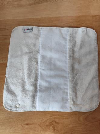 Vkladacia vložka do plienky,