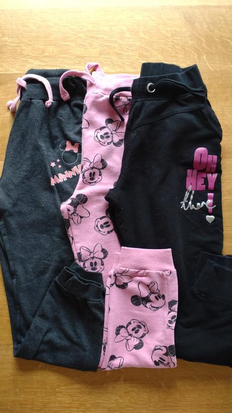 Tepláky, sinsay,146