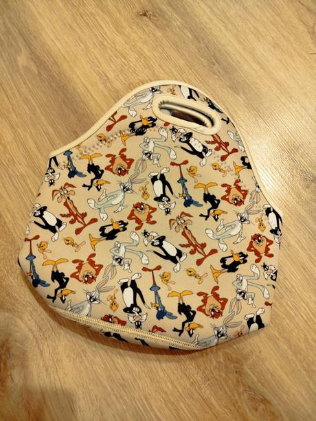 Kabelka pre dievčatá, 