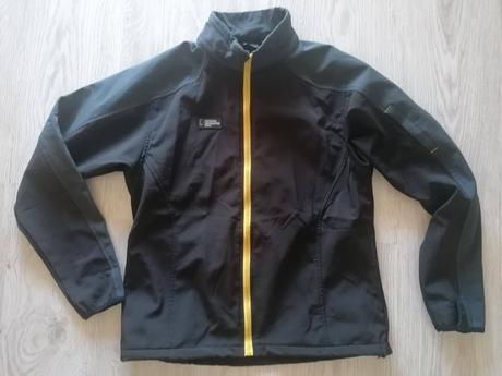 Softshellová bunda, l