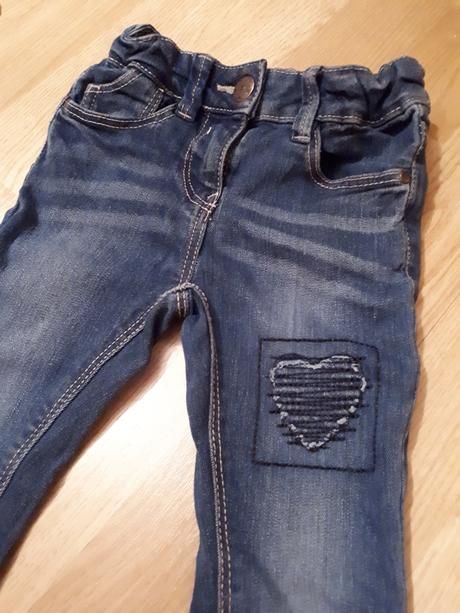 Riflicky, palomino,92