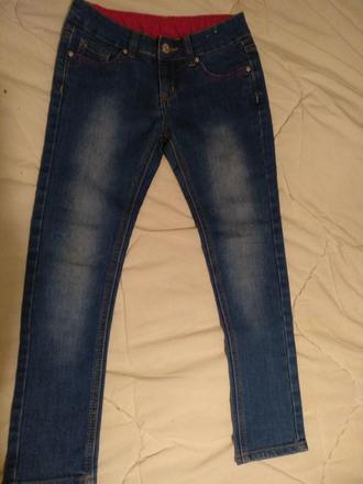 Rifle denim & co, denim co,134