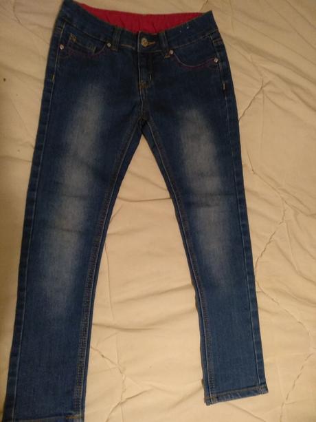 Rifle denim & co, denim co,134