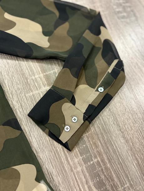 Geisha štylova kosela xs, xs