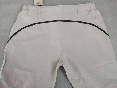 Kvalitné športové nohavice epister, 40