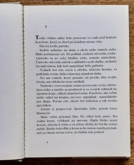 Divý pes dingo, klub mladých čitateľov, ruwim fraj,