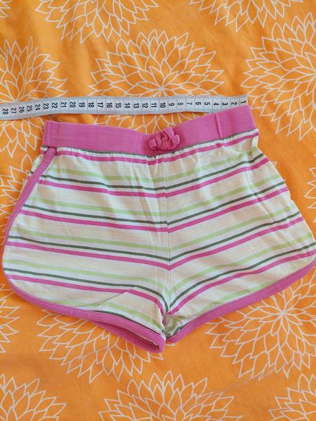 Kraťasy, cherokee,110