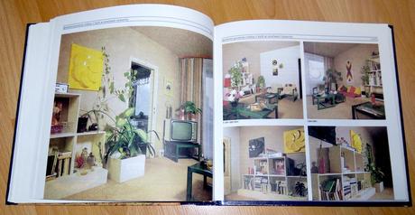 Jiří bárta a kolektív- obývací pokoj - 1988, 