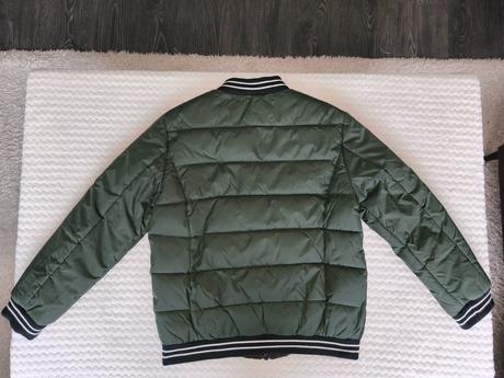 Prechodná bunda č.158 zn.nukutavake, mayoral,158