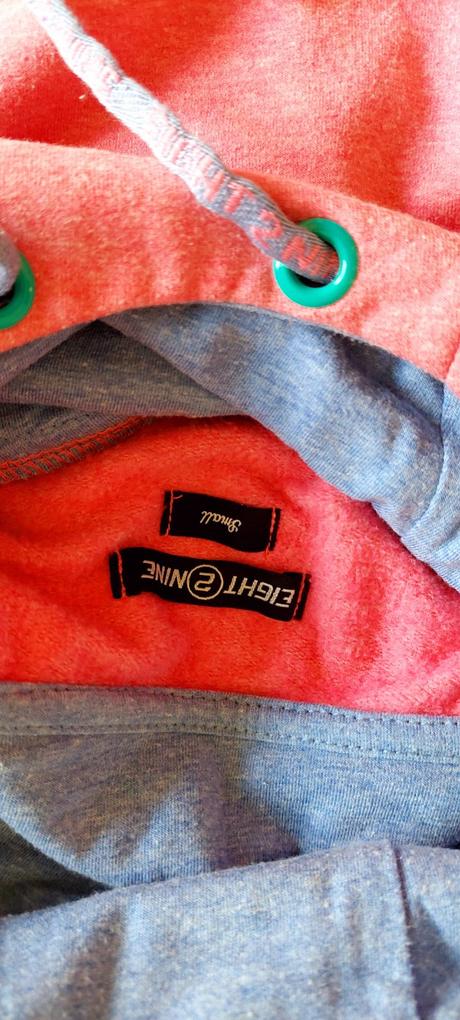 Mikina eight2nine, s