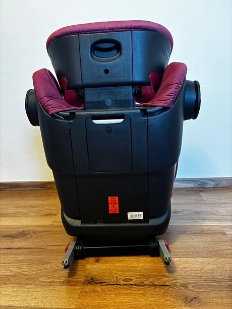 Britax romer kidfix 2s, britax