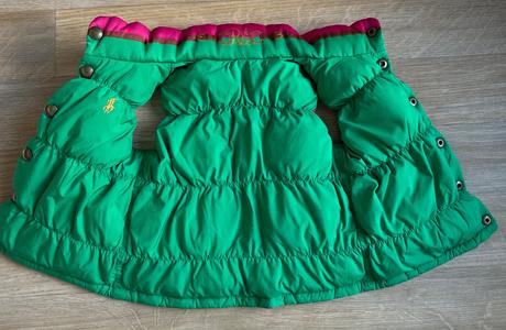 Vesta ralph lauren, ralph lauren,86