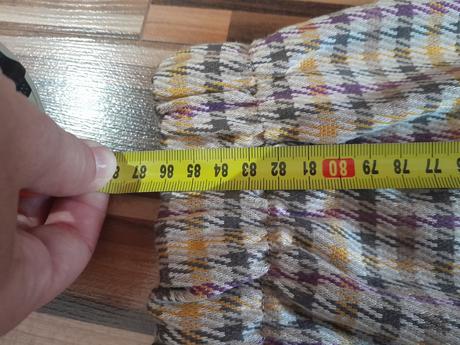 Dievčenské nohavice, reserved,152