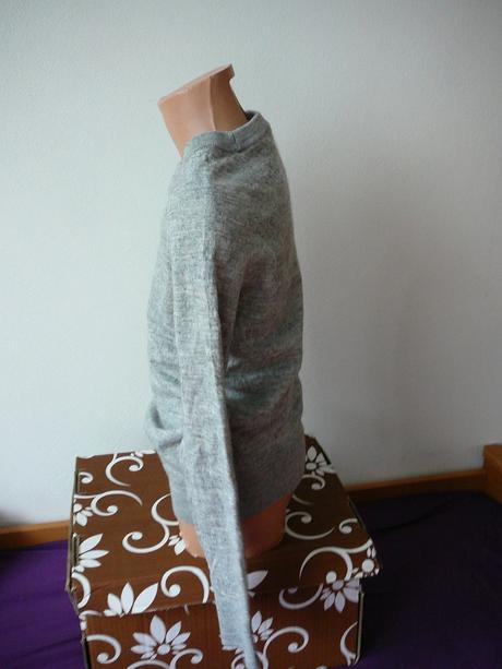 Dievcensky sveter, 152