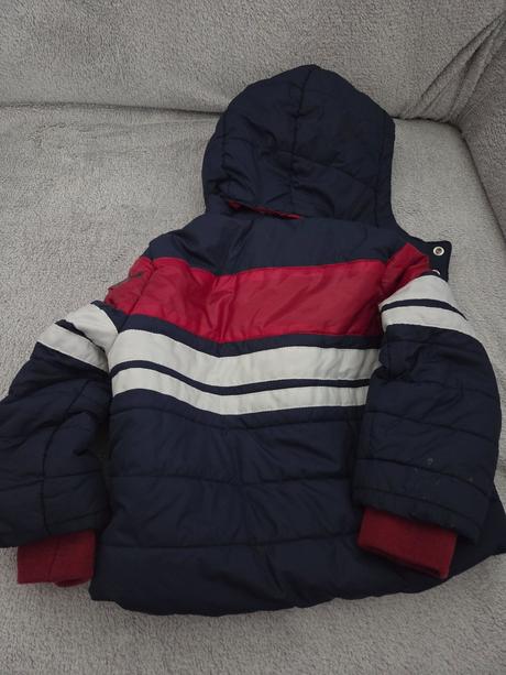 Bundička, original marines,92