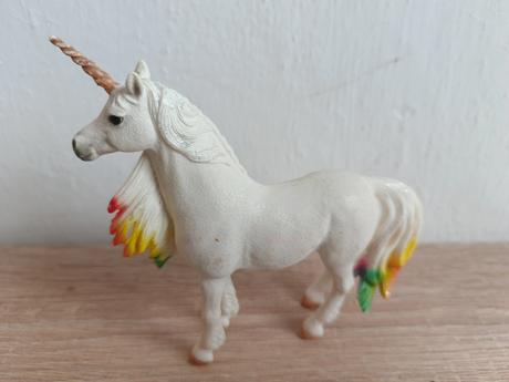 Schleich kôň,