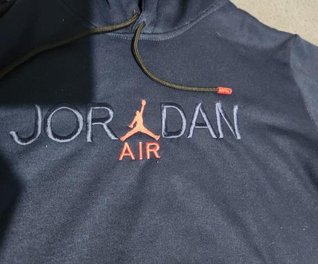 Jordan mikina, air jordan,s