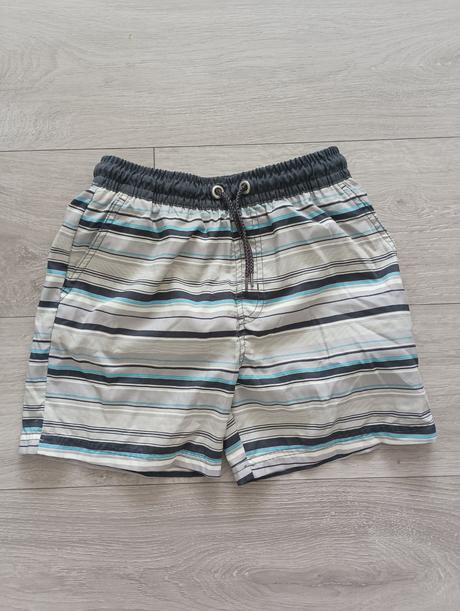 Plavkové kraťasy 134/140, pepperts,134