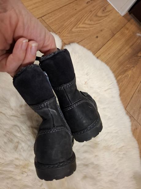 Cizmy bundgaard velk 22, bundgaard,22