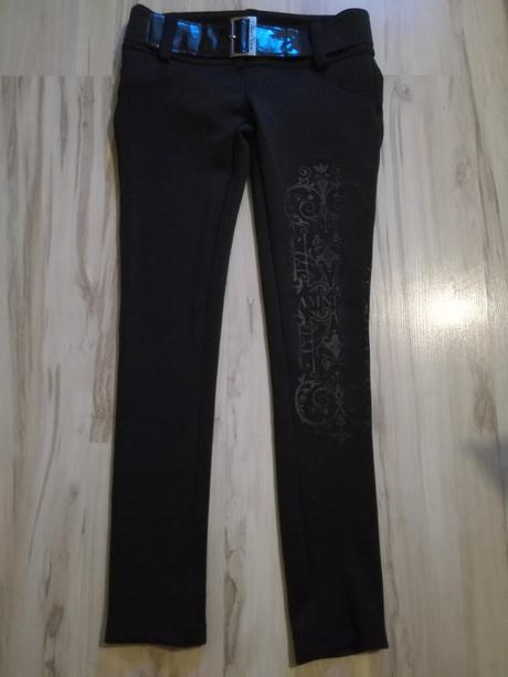 Nohavice - amnesia, m