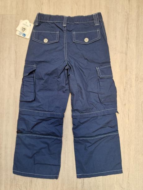 Nenosene nohavice a kratase v 1, 116