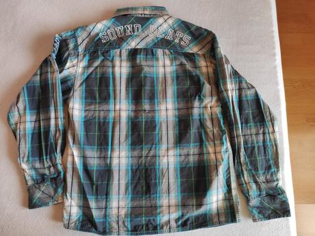 3x košeľa č. 158/164, c&a,158