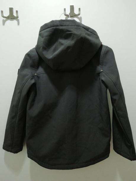 Softshellová bunda michael kors, michael kors,128