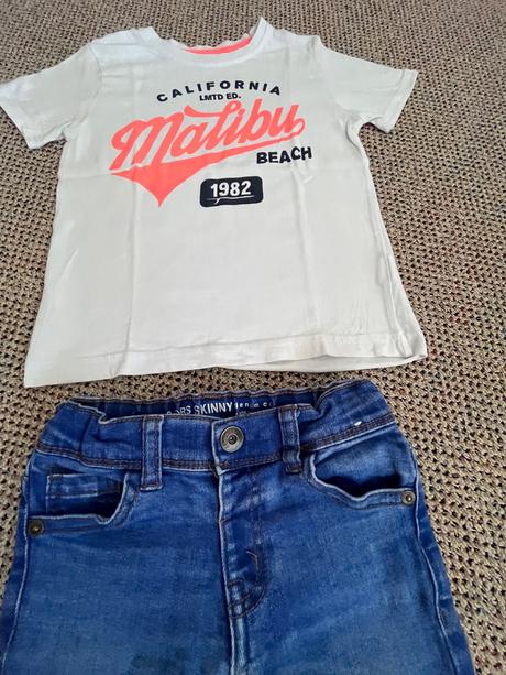 Rifle 98 tričko grátis, 98