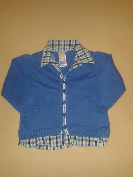 Košeľo-svetrík, dopodopo,68