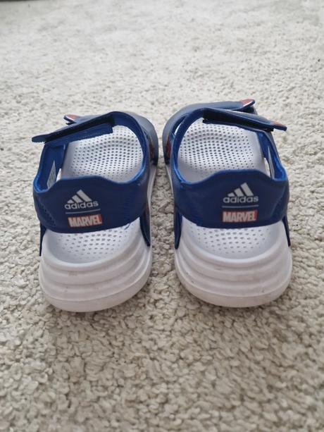 Adidas altaswim marvel superhero v.33, adidas,33