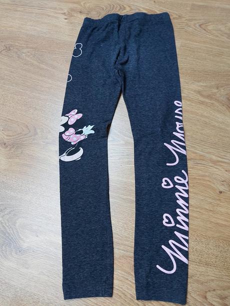 Legínky, disney,128