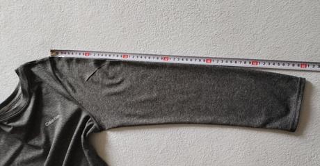 Tričko, calvin klein,l
