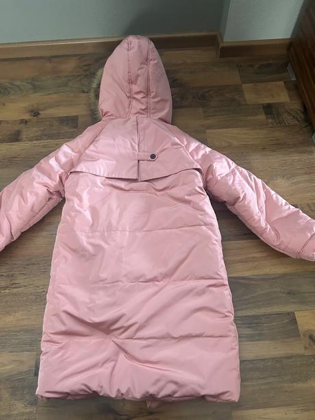 Vetrovka, reserved,128