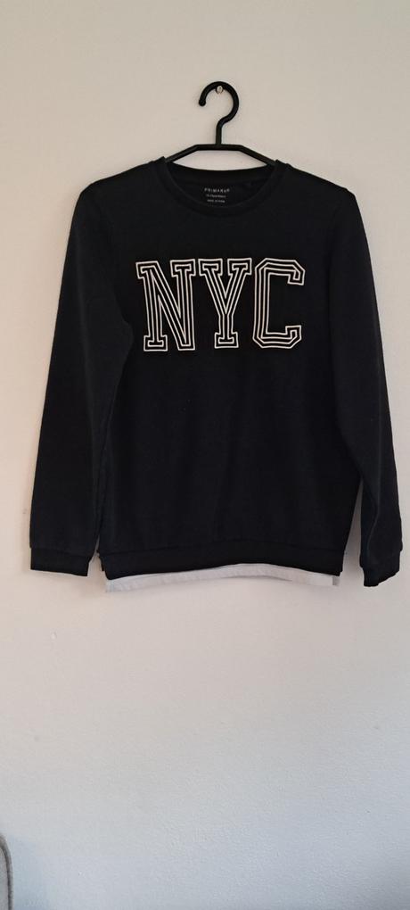 Mikina, primark,164
