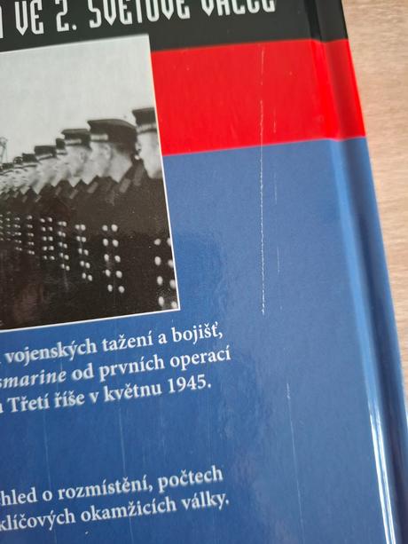 Organizace a bojiště německého válečného..., 