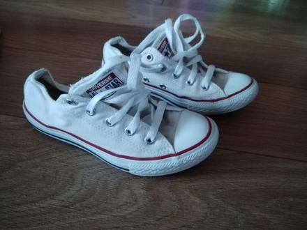 Dievčenské tenisky, converse,33