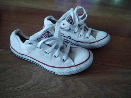 Dievčenské tenisky, converse,33