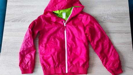 Prechodná bunda, quechua,146