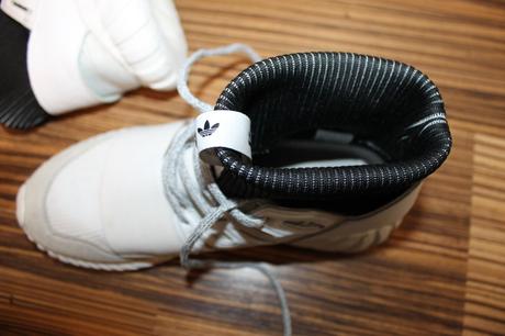 Tenisky adidas tublar v. 41,5, adidas,41