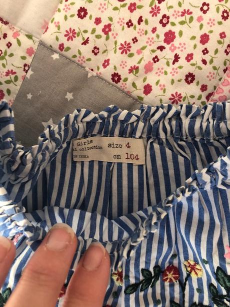 Zara tričko, zara,104
