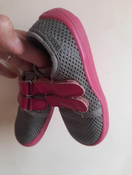 Beda tenisky 25, beda,25