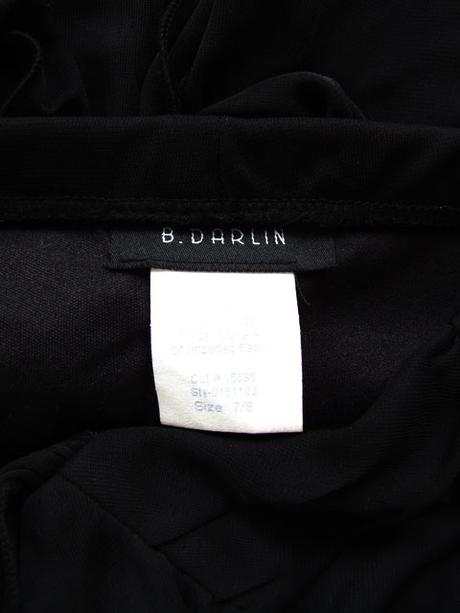 Koktailové šaty, 40