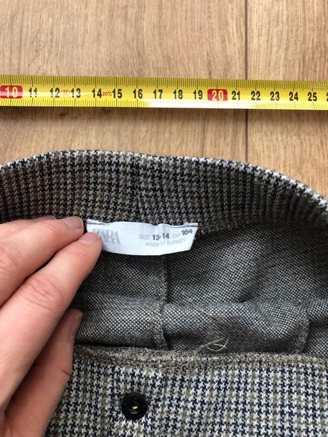 Zara džegínsy, zara,164