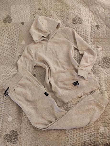 Tepláková súprava 146-152, chapter young,146