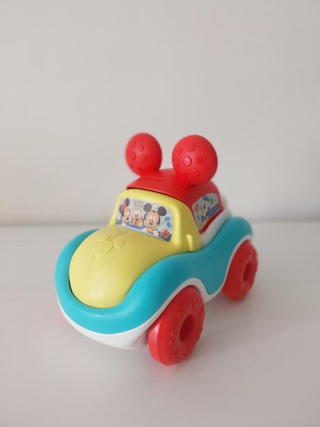 Autíčko skladacie, 