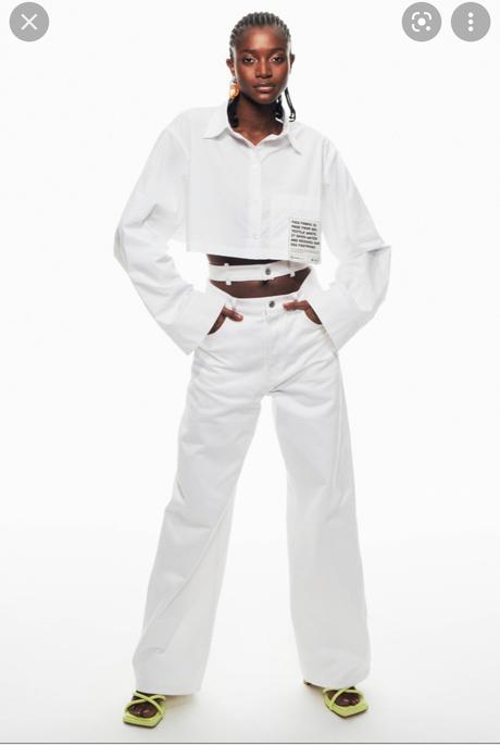 Kosela hm science story, h&m,l