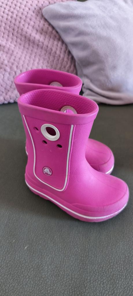 Gumáky crocs, crocs,24