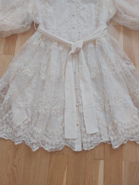 Šaty azaka veľkosť m, m