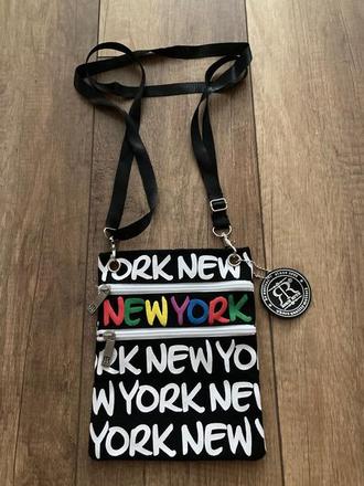 Kabelka new york zn. robin ruth,