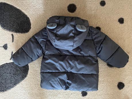 Zimná bunda, name it,68